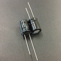 10Pcs/100Pcs 10 미크로포맷 400V JAMICON TK 시리즈 10x15mm 로우 프로파일 400V10uF 알루미늄 전해 콘덴서, 100Pcs