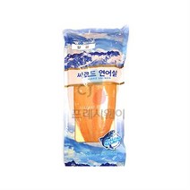 씨로드 연어필렛 (1.65kg), 1.65kg, 1개