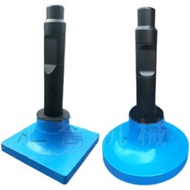 다짐노미 굴삭기 쁘레카 뿌레카 특수 치즐 포크레인, 추가 사이즈 및 옵션은 문의부탁드립니다.