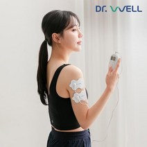 [닥터웰] EMS 콕콕 저주파 마사지기 안마기 HDW-300
