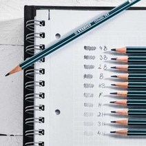 스타빌로 오델로 282 연필, 본상품