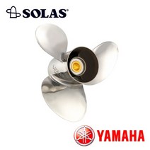 야마하(YAMAHA) 선외기 프로펠러 스테인레스 40~60마력, 60HP(4행정)마력