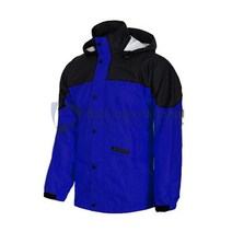 고급형 등산용 낚시용 우비 우의