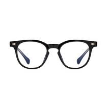 리끌로우 RECLOW TR B090 BLACK 안경