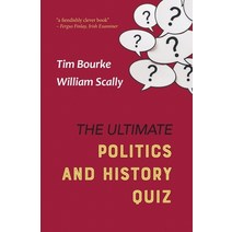 (영문도서) The Ultimate Politics and History Quiz Paperback, Tara Press, English, 9780954562052