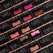 (백화점출고)나스 NARS NEW 블러쉬 블러셔(4.8g), 리베르떼