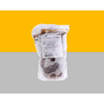 냉동 모즈쿠1kg, 1개