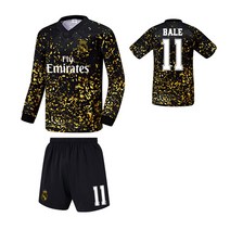 19-20 레알마드리드 져지형 유니폼 L146C 마킹무료