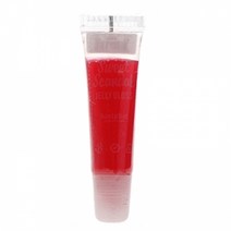 바비펫 스윗 스캔들 젤리 글로스 1호 애플, 10ml, 1개