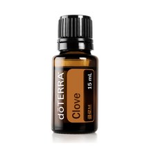 도테라 클로브 에센셜 싱글 오일 15ml 1개