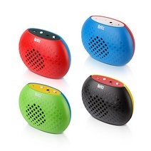 [브리츠 공식 대리점] BA-SF1 SOUNDCUP 휴대용 블루투스 스피커, 프랑스