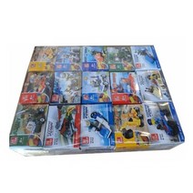 15종 레고블럭 미니레고자동차 비행기 조립