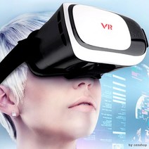 가상현실/2세대VR스크린/3D안경/vr O10008A, 2세대 VR스크린