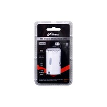 싱웨이 M42-30mm HSS M42 빔 바이 메탈홀쏘 목공홀쏘 30mm, 단품