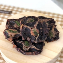 제리식탁 수제간식 캥거루꼬리, 1팩