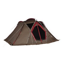 스노우 피크(snow peak) 텐트 리빙 쉘 [4인용]