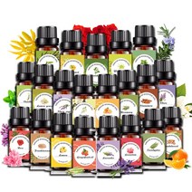 닥터월드 뷰티 천연 에센셜오일 10ml, 뷰티 레몬그라스 천연 에센셜오일 10ml