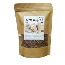 청명약초 헛개나무환 골드, 300g, 7개