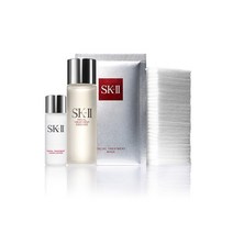 SK-II 페이셜 트리트먼트 피테라 에센스 세트 sk2 에스 케이 투 스킨케어