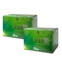 굿모닝월드 모닝락 3.5gx30포, 15포, 3.5g