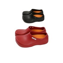 주방에서 신기 좋은 위생 조리화 X 2개입 식당 음식점, 본상품선택, 비바 QPS-C79_와인280, 본상품선택