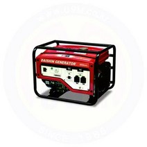 다이신발전기 SGB6001HA(5.5KVA) 다이신