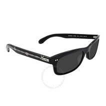 Oliver Peoples 올리버 피플스 Fai Khadra Midnight Express 편광 직사각형 남여 공용 선글라스 OV5484SU 1492P2 51