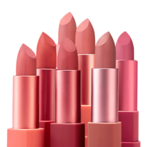 맥퀸뉴욕 1+1 에어키스 매트 립스틱 / 지워지지 않는 말린장미 레드 코랄 핑크 립스틱, 시크한거보송, 귀여운거보송