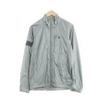 라푸마 그레이 바람막이 남자 3071