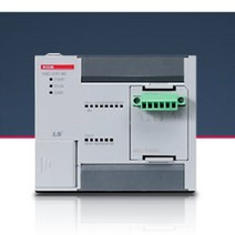 LS산전 [LS산전] PLC XBC-DN14E, 1개