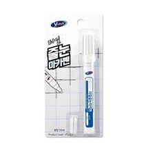 타일 줄눈 마카 펜타일 시공 10ml 마카펜 셀프 교체 인테리어, 본상품선택