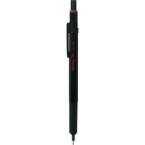 로트링 500 샤프(0.5/블랙/1자루/ROTRING), 본상품선택
