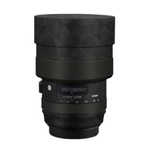 셀프촬영 시그마 14-24mm F2.8 DG HSM 아트 캐논 마운트 용 안티 스크래치 카메라 렌즈 스티커 보호 필름 바디 프로텍터 스킨, [11] Type 11, [01] For Canon Mount