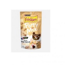 프리스키 파티믹스 고양이 간식, 치킨그레이비, 60g, 30개