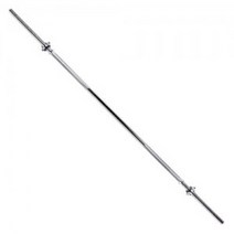 스타 역기봉 바벨봉 헬스 홈트레이닝 바벨 1700 6.6kg, 1개