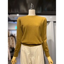 ab.fz 베이직 라운드니트 (ABXW4ZW35K) US