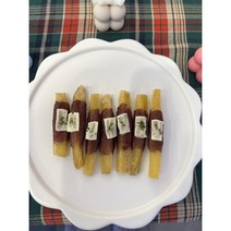 소고기스틱/소떡심/ 오래먹는간식/ 강아지수제간식