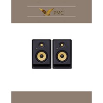 모니터스피커 KRK ROKIT7 G4 스피커렌탈 스피커대여