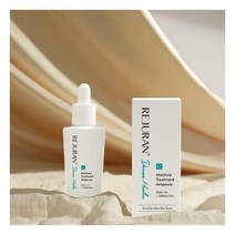 (당일도착)[리쥬란 독자성분 PDRx]리쥬란 더마 힐러 모이스춰 트리트먼트 앰플 30ml