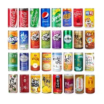 콜라 칠성사이다 맥콜 나랑드 탑씨 탄산수 동원 팔도 웅진 참맑은 홍삼 보성 롯데 옥수수수염차 꿀물 실론티 헛개 제티 남양 175ml 180ml 30캔 업소용 미니캔 중 택1, 참맑은 옥수수수염차 175ml