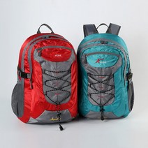 Kmode 트레킹백 등산가방 여행가방_33L, 본품, 네이비