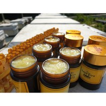 국산 생로얄젤리 로얄제리 50g 먹는법 로열젤리