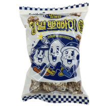 별뽀빠이 쌀로별뽀빠이 강정 100g 3개