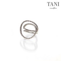 [타니 바이 미네타니] SUNNY 오로라 반지 MS1R101F