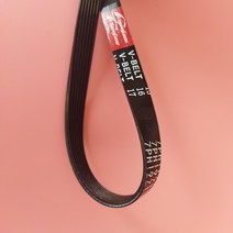 세탁기 부품 Jinzhang/AEG/Ariston/Electrolux/Haier 건조기 벨트에 적합한 1Pc 7PH 1971 변속기 7PH1971, 한개옵션0