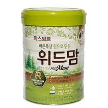 파스퇴르 바른목장 원유로 만든 위드맘 2단계 750g 3개, 상세내용참조, 상세내용참조, 상세내용참조
