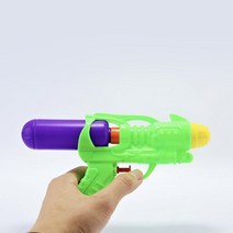 어린이물총 파워 작은 물총 워터건 12입 랜덤, 단품