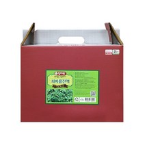 (주)미산약초농장 엄지왕 쇠비름진액100(80ml 60포)(한달분), 80ml 60포, 1박스