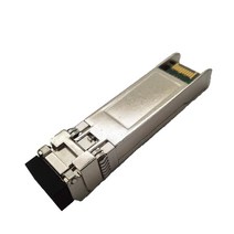 광트랜시버 모듈 10G SFP + FTLX1471D3BCV-IT Intel X520-DA2/DA1E10GSFPLR 1310nm, 한개옵션0