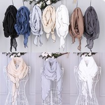 [앙상블] 써니 마름모 국산 스카프/무지/단색/목스카프/봄-dys 추천 파는곳